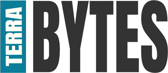 TERRA-BYTES